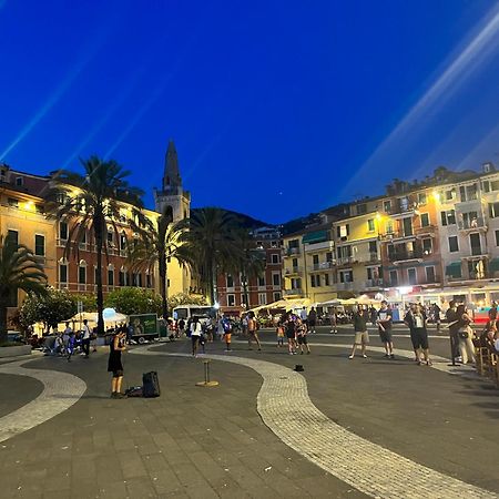 Il Mare Blu Appartement Lerici Buitenkant foto