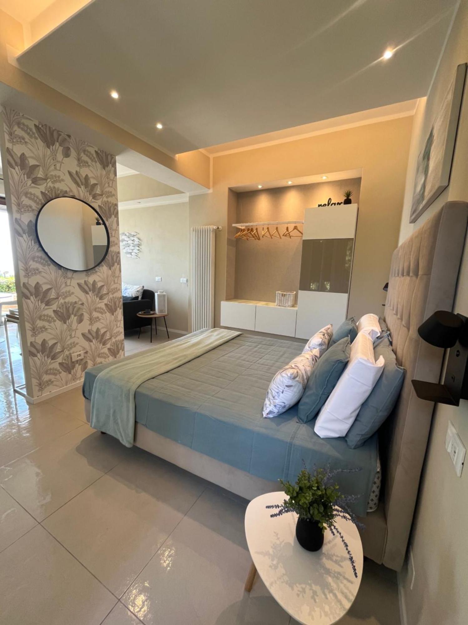 Il Mare Blu Appartement Lerici Buitenkant foto