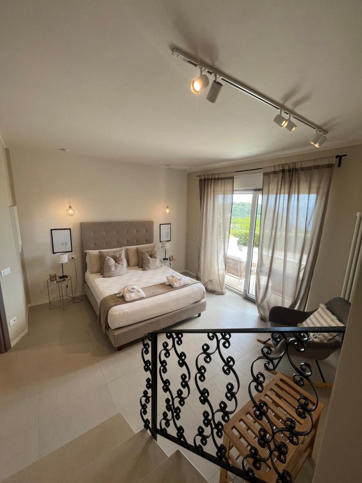 Il Mare Blu Appartement Lerici Buitenkant foto