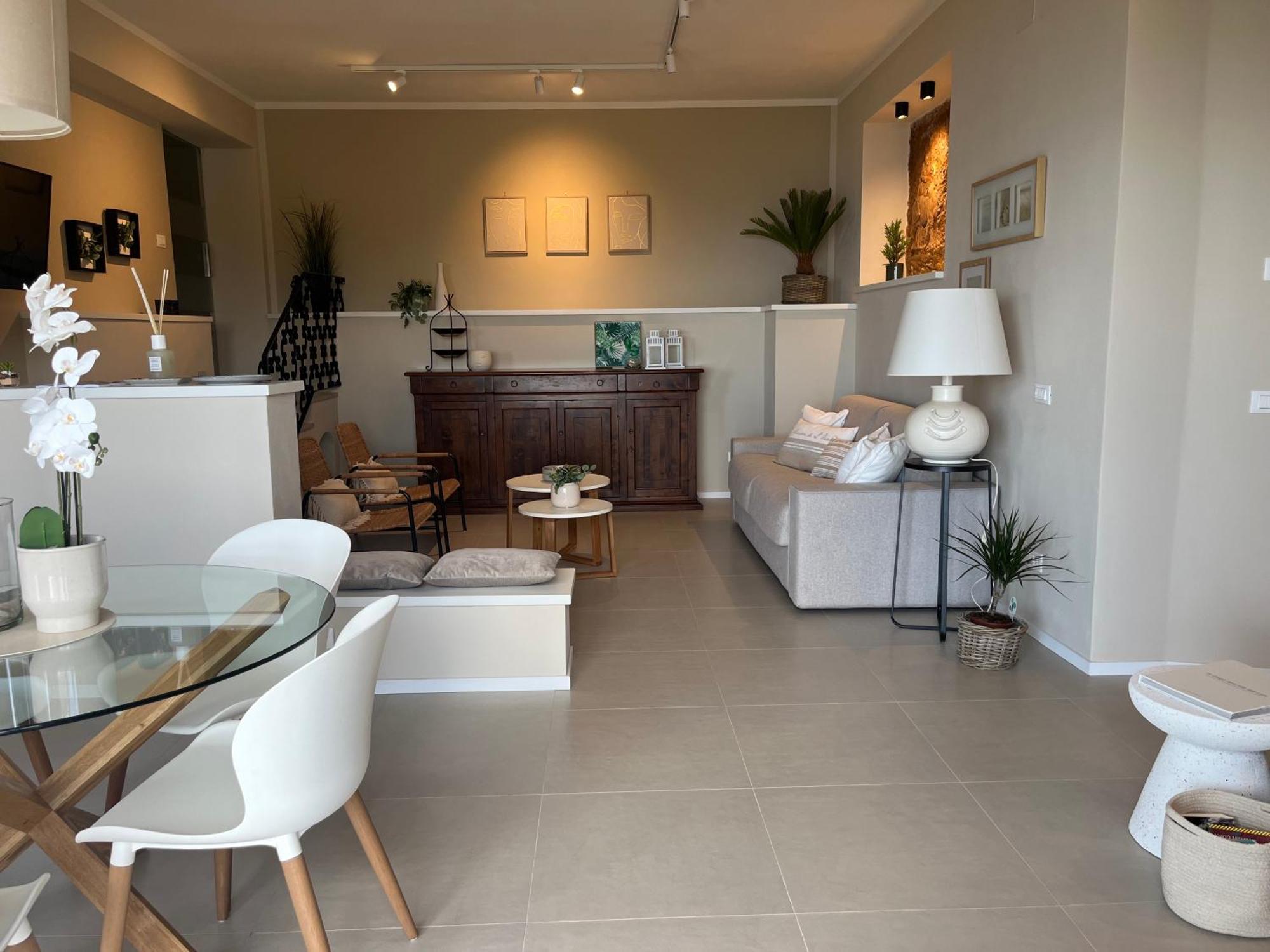 Il Mare Blu Appartement Lerici Buitenkant foto