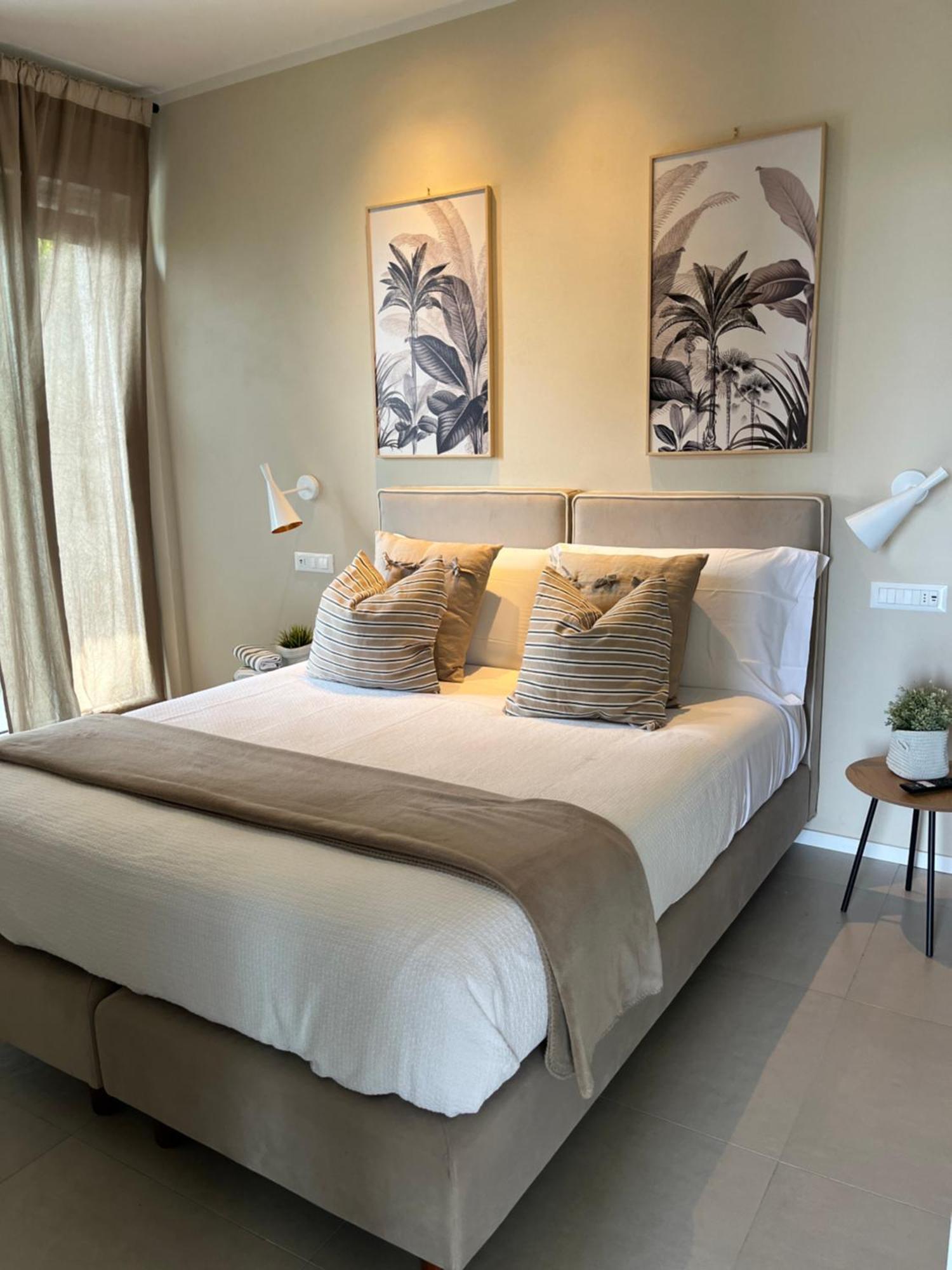 Il Mare Blu Appartement Lerici Buitenkant foto