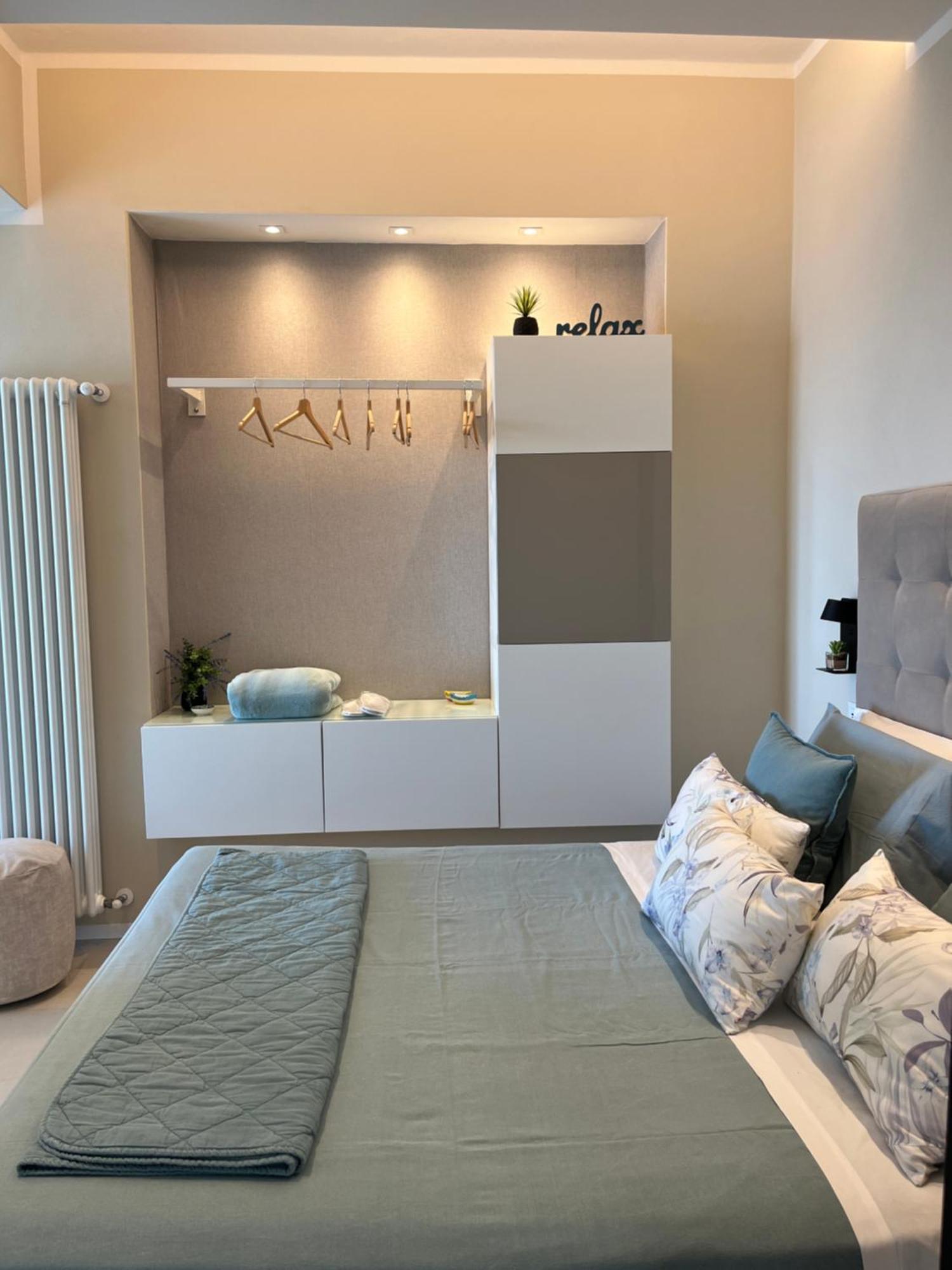 Il Mare Blu Appartement Lerici Buitenkant foto